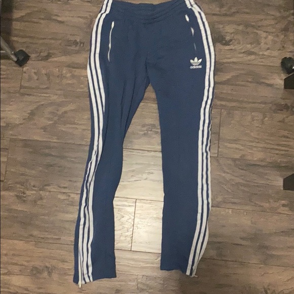 adidas Pants - Adidas track pants